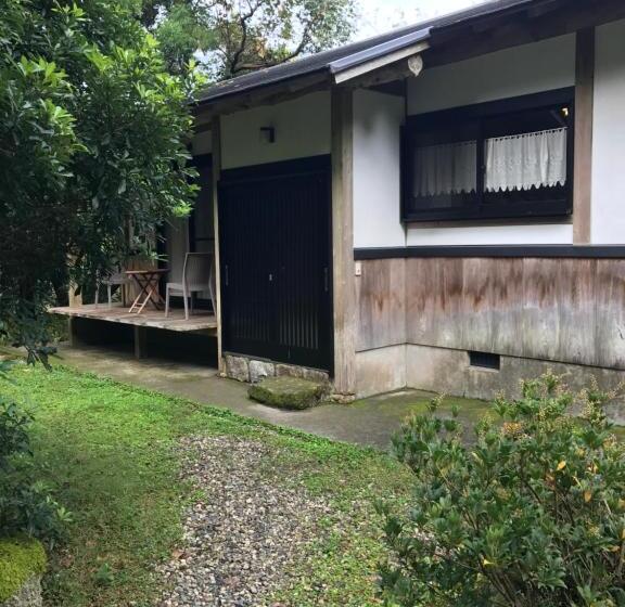 펜션 Wa No Cottage Sen No Ie