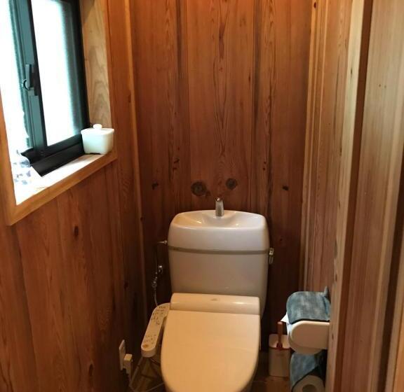 펜션 Wa No Cottage Sen No Ie