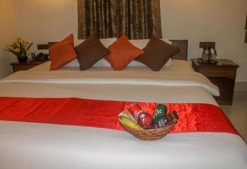 بنسيون Wise Owl Comfotel