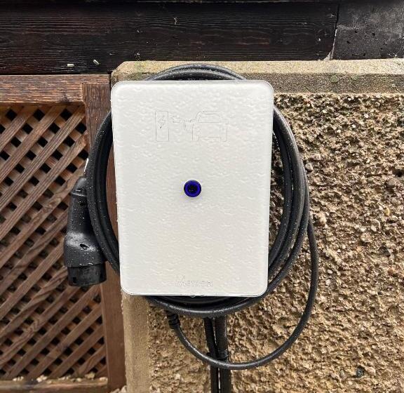 پانسیون Alice Chalet Bled Adults Only