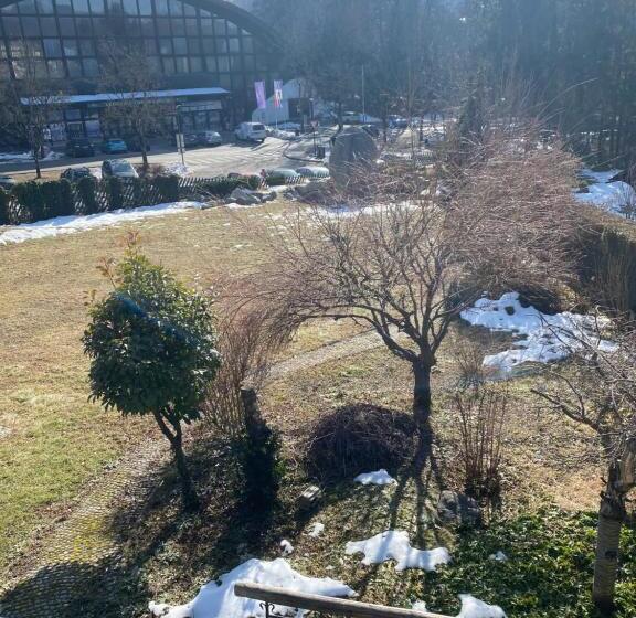 پانسیون Alice Chalet Bled Adults Only