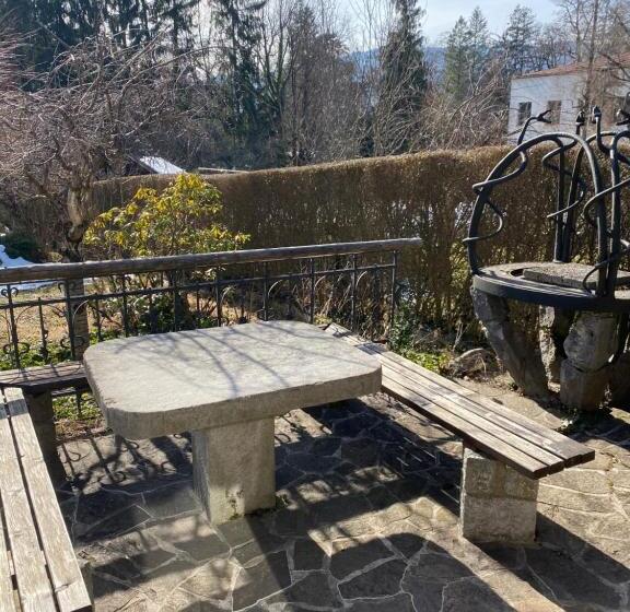 پانسیون Alice Chalet Bled Adults Only