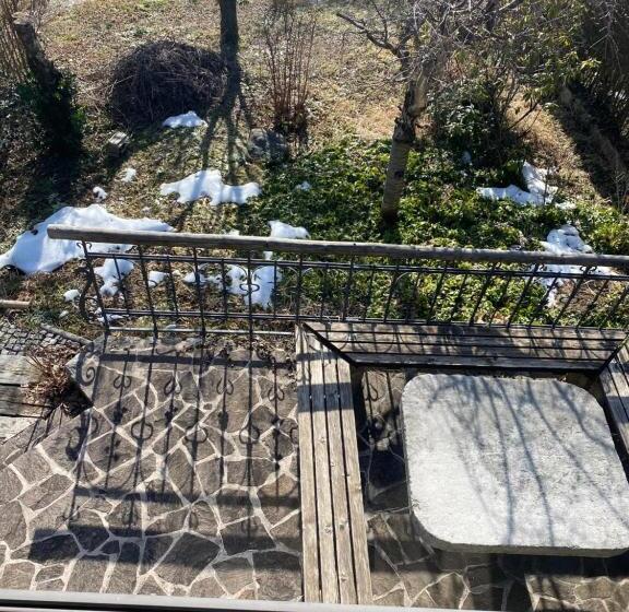 پانسیون Alice Chalet Bled Adults Only