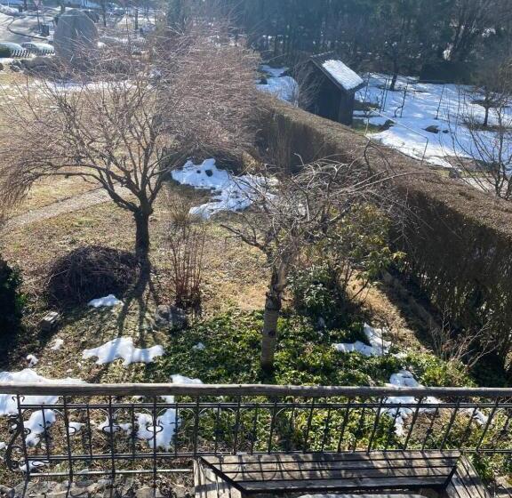 پانسیون Alice Chalet Bled Adults Only