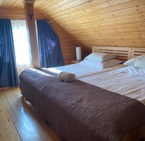 پانسیون Alice Chalet Bled Adults Only