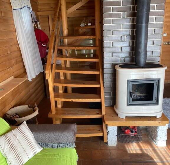 پانسیون Alice Chalet Bled Adults Only