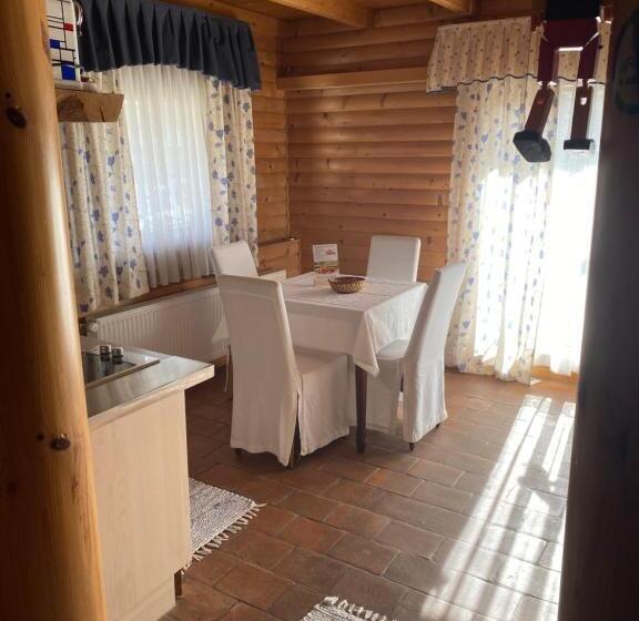 پانسیون Alice Chalet Bled Adults Only