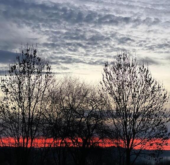 پانسیون Alice Chalet Bled Adults Only