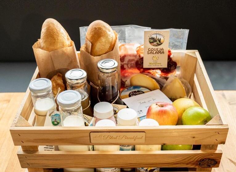 پانسیون Alice Chalet Bled Adults Only