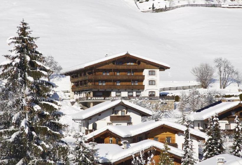 Pension Leitenhof