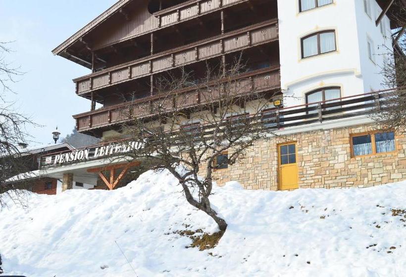 Pension Leitenhof