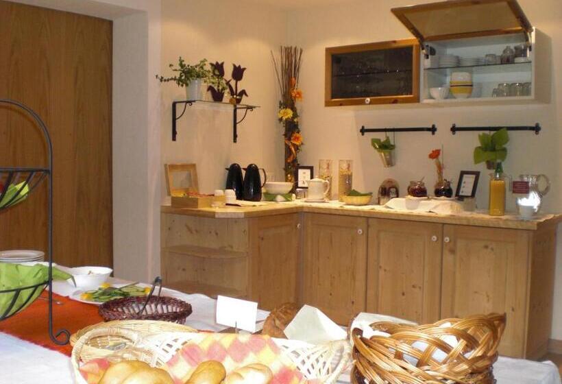 Naturpension Mühlhof