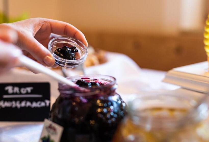 Naturpension Mühlhof