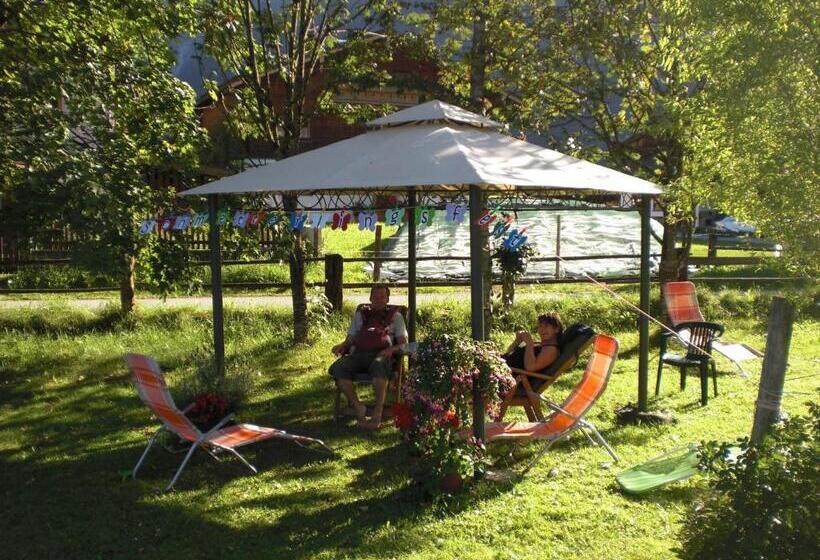 Naturpension Mühlhof