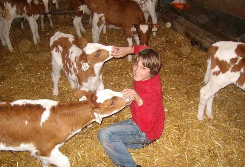 Naturpension Mühlhof