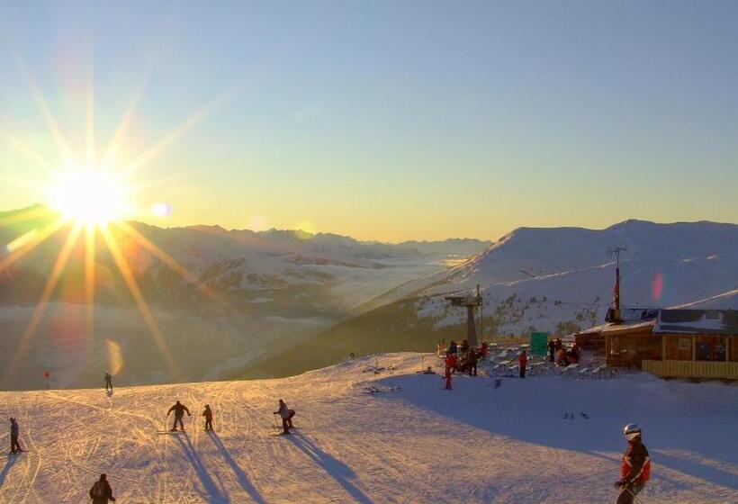 Naturpension Mühlhof