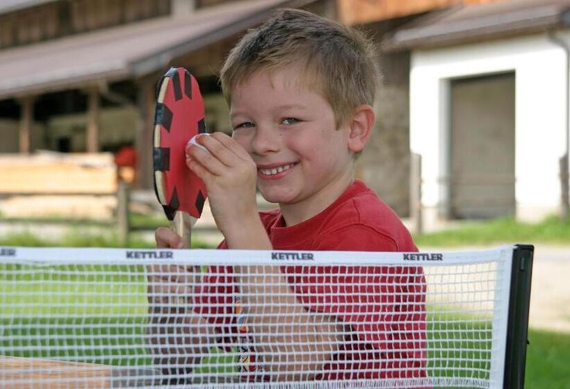 Naturpension Mühlhof