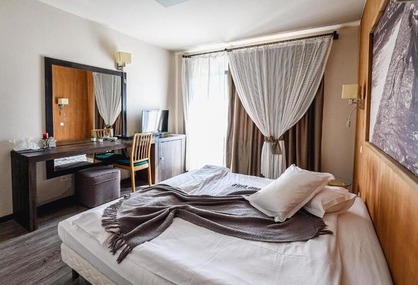 Pension Pîrîu' Morii