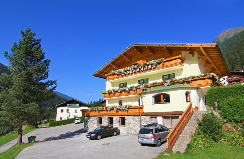 Pension Rosenhügel