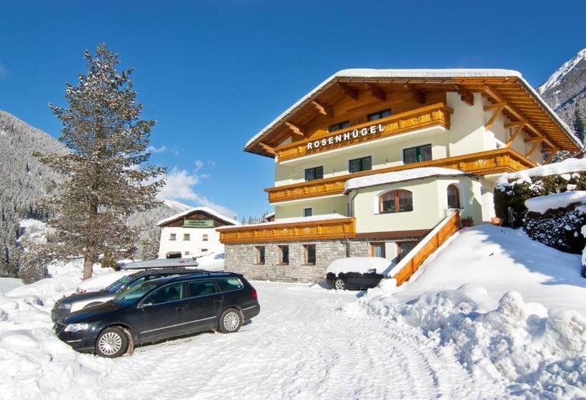 Pension Rosenhügel