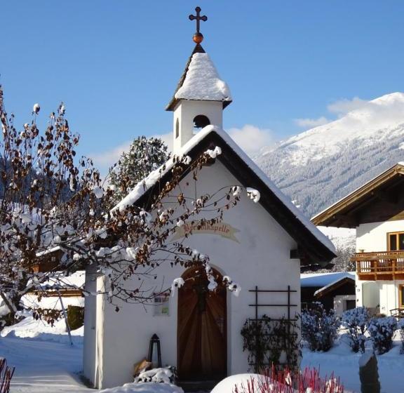 Naturpension Mühlhof