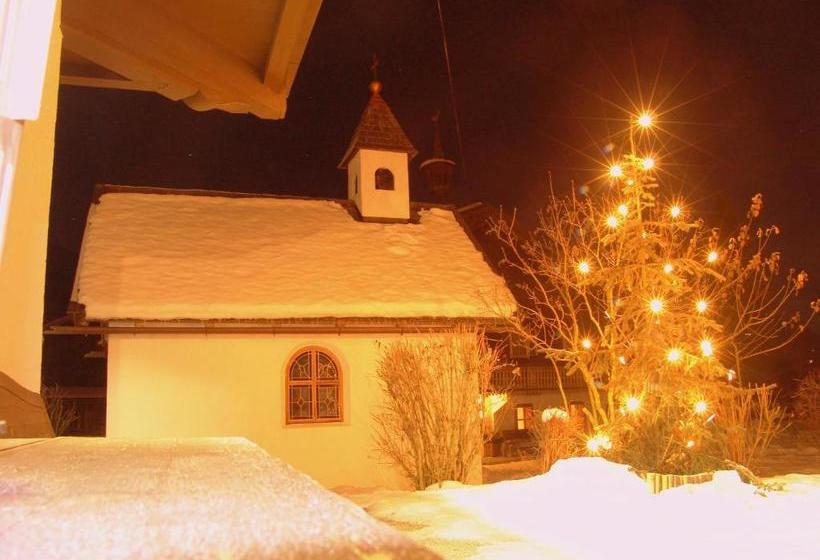 Naturpension Mühlhof