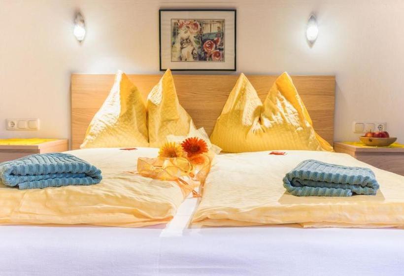 Naturpension Mühlhof