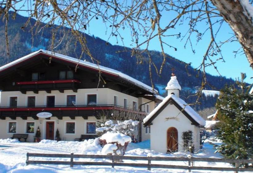 Naturpension Mühlhof