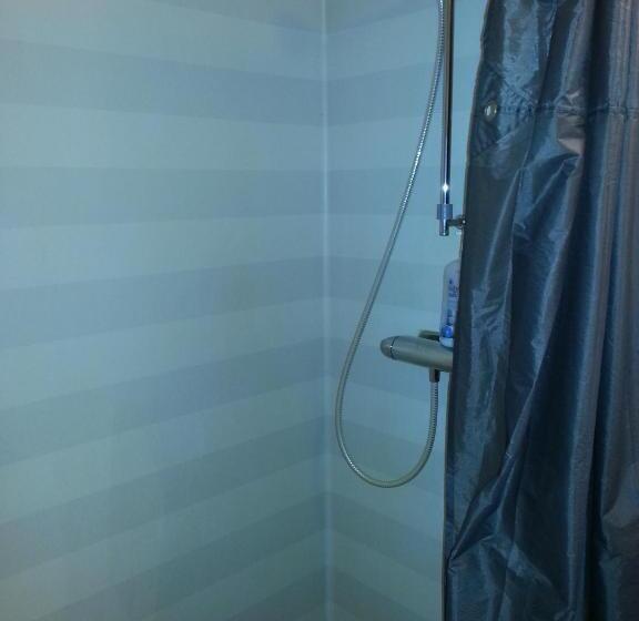 Pensionat Ankargården