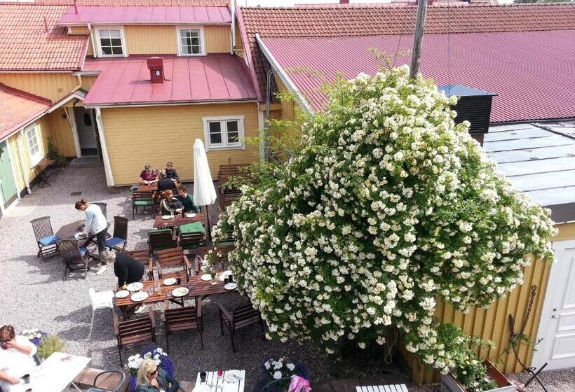 Pensionat Ankargården