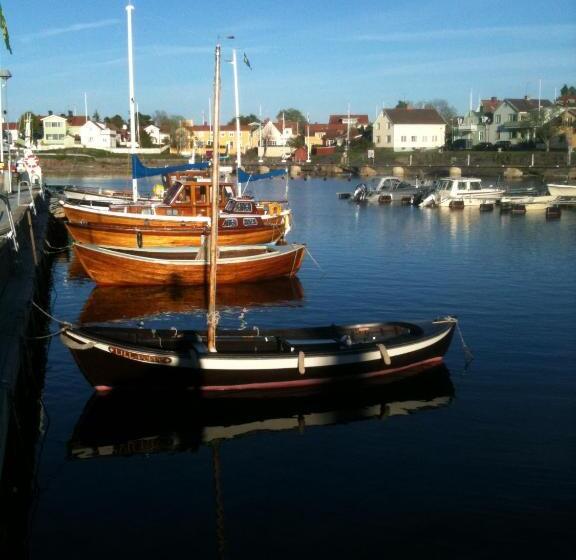 Pensionat Ankargården