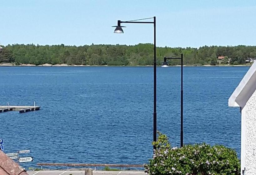 Pensionat Ankargården