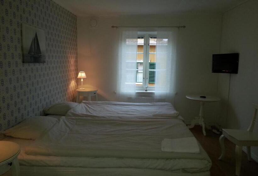 Pensionat Ankargården