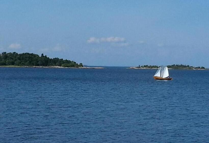 Pensionat Ankargården