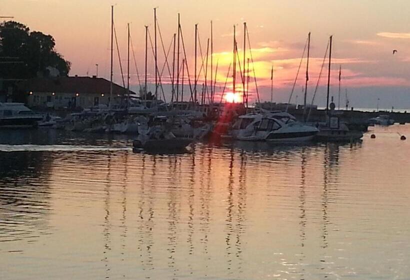 Pensionat Ankargården