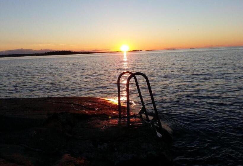 Pensionat Ankargården