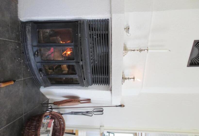 Pensionat Ankargården