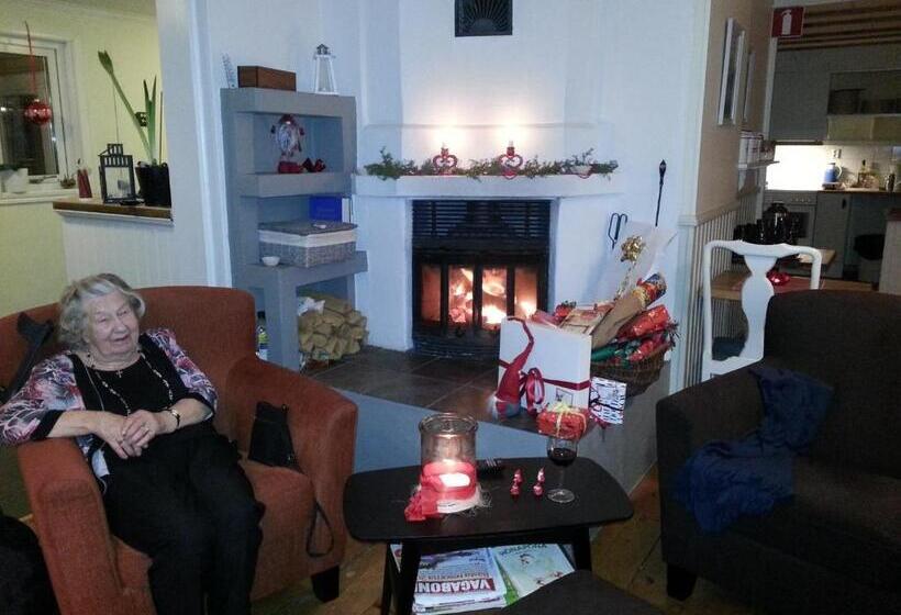 Pensionat Ankargården