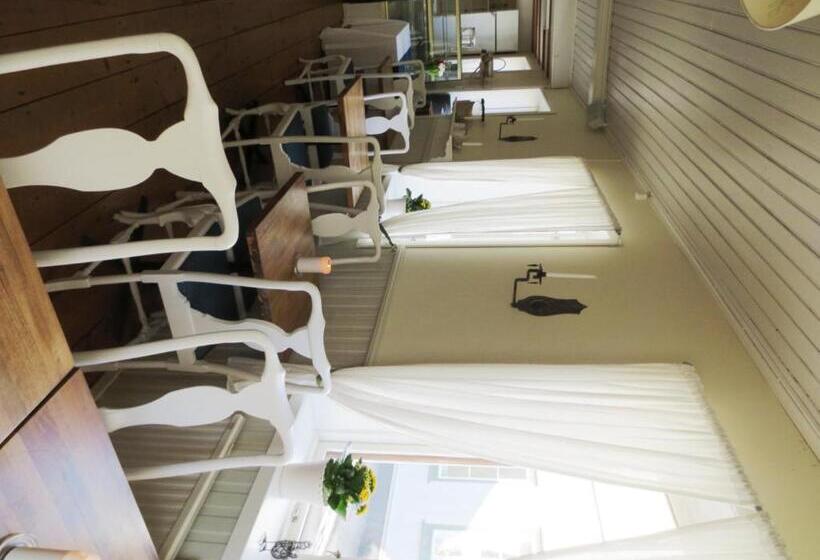 Pensionat Ankargården