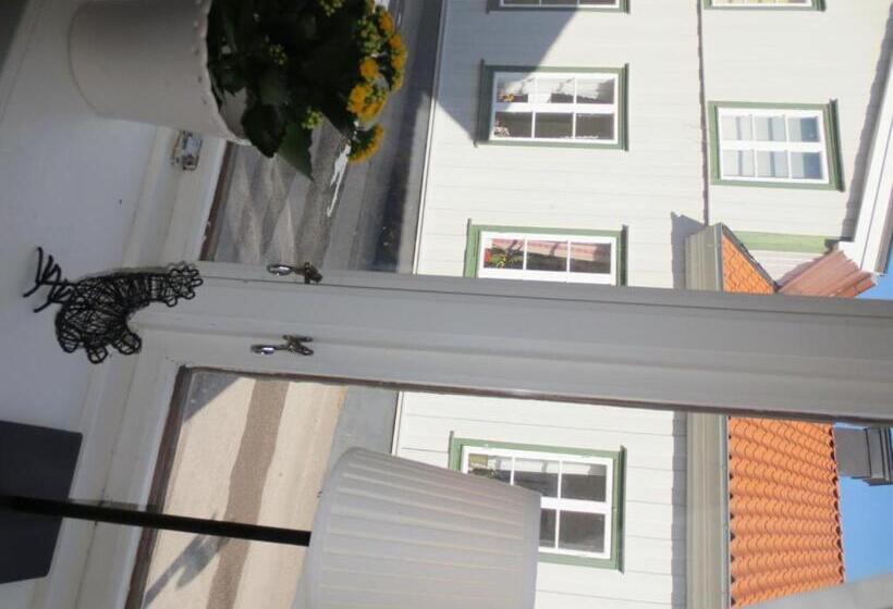 Pensionat Ankargården