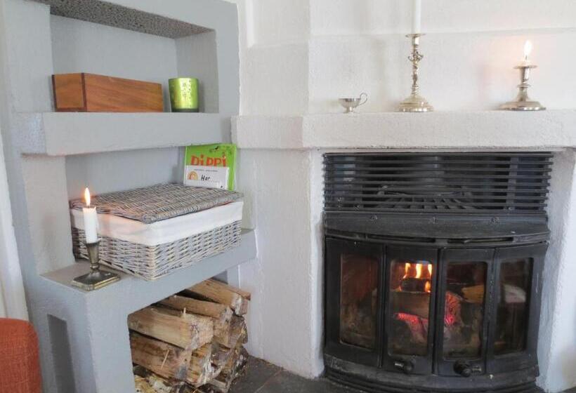 Pensionat Ankargården