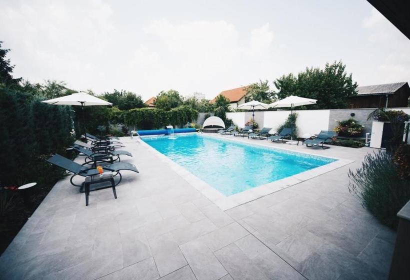 Pensiunea Nora Prestige Clasic