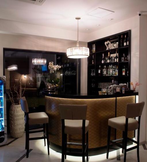 Pensiunea Nora Prestige Clasic