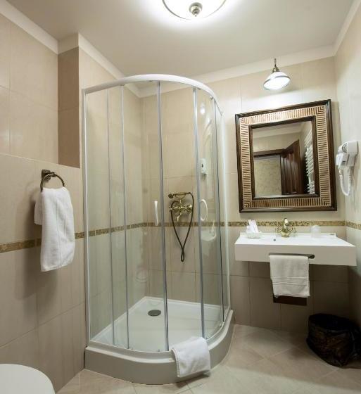 Pensiunea Nora Prestige Clasic