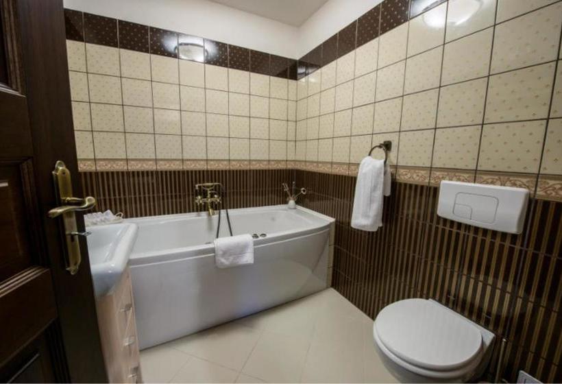 Pensiunea Nora Prestige Clasic