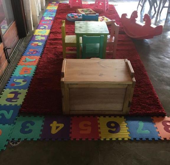 Pueblo Chico Agroturismo