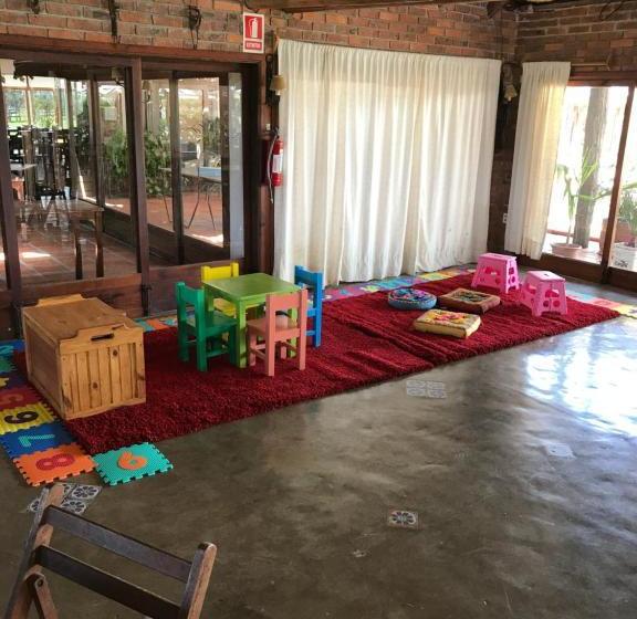 Pueblo Chico Agroturismo