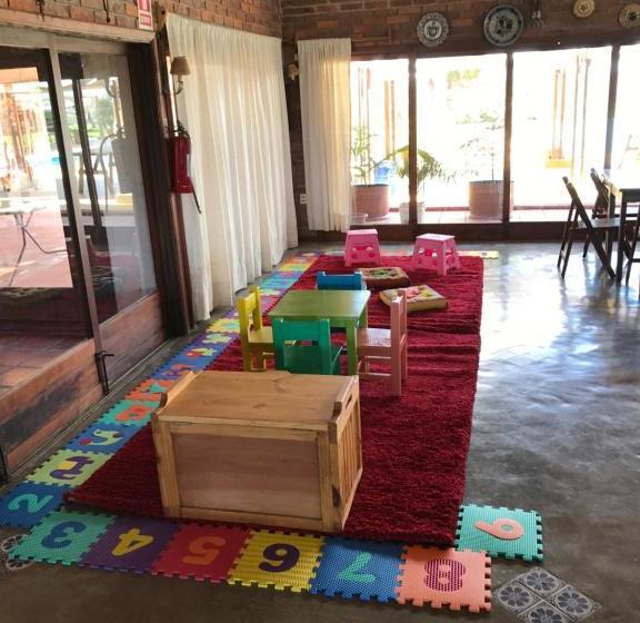 Pueblo Chico Agroturismo