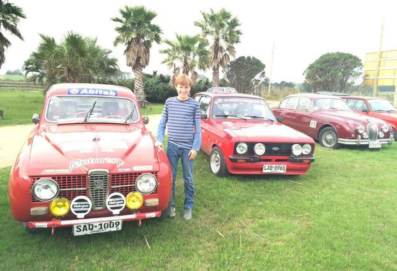 Pueblo Chico Agroturismo