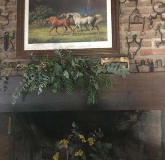 Pueblo Chico Agroturismo